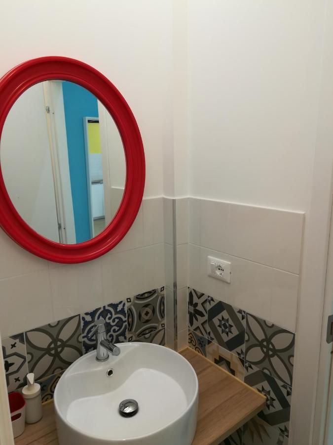 2 Lofts Guest House Turin Exteriör bild