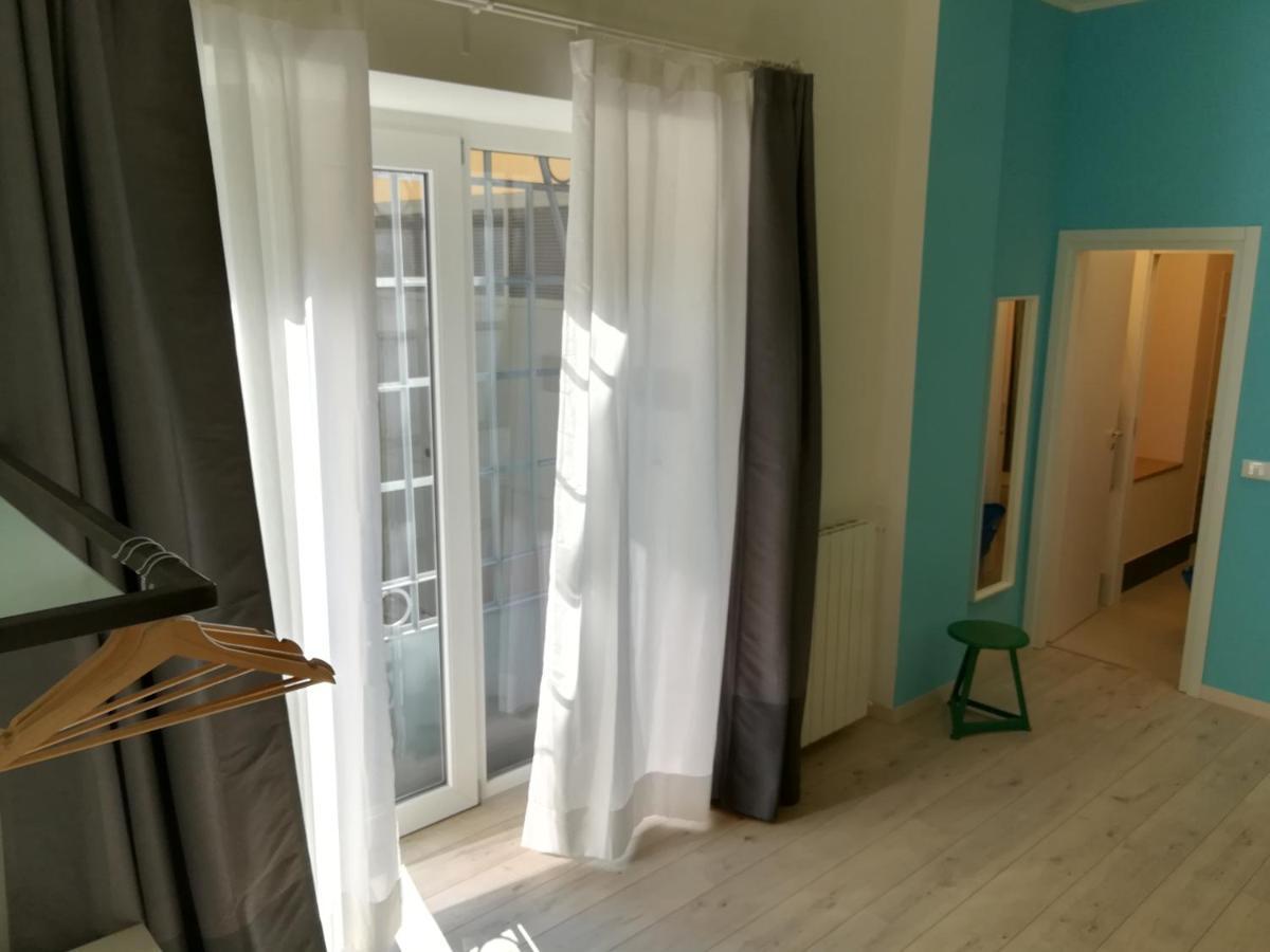 2 Lofts Guest House Turin Exteriör bild