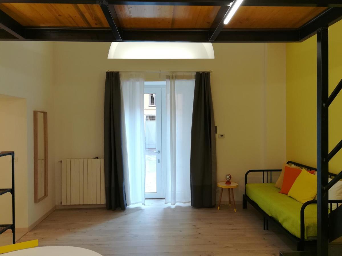 2 Lofts Guest House Turin Exteriör bild