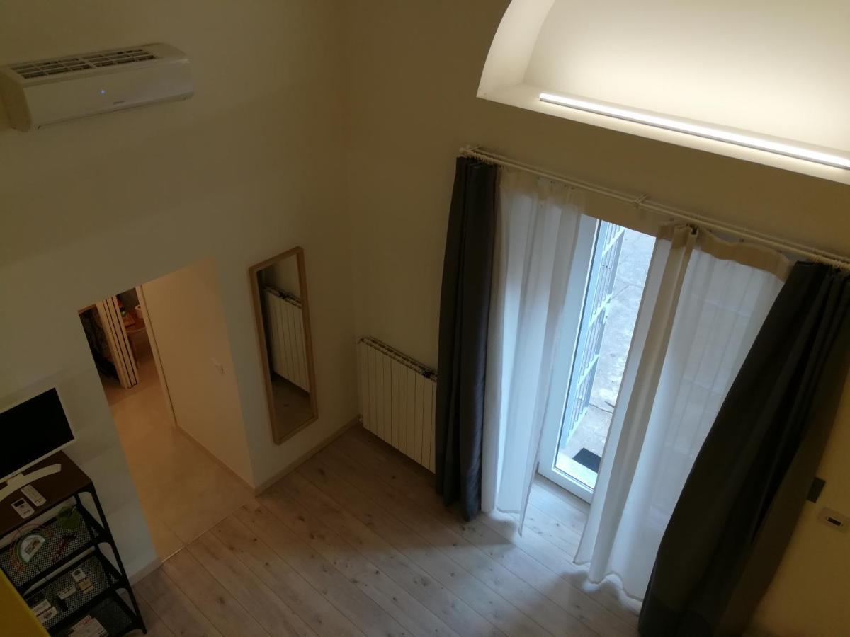2 Lofts Guest House Turin Exteriör bild