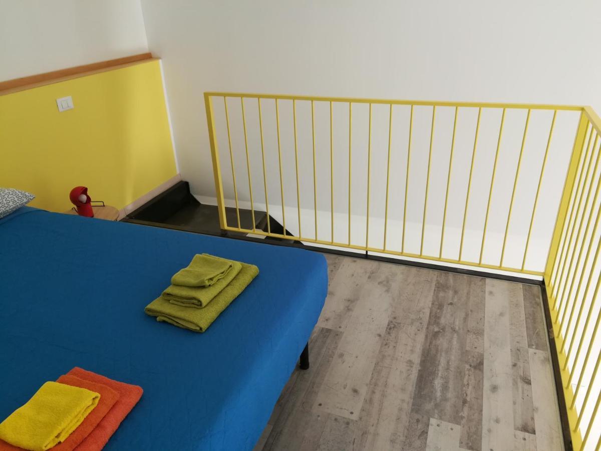 2 Lofts Guest House Turin Exteriör bild