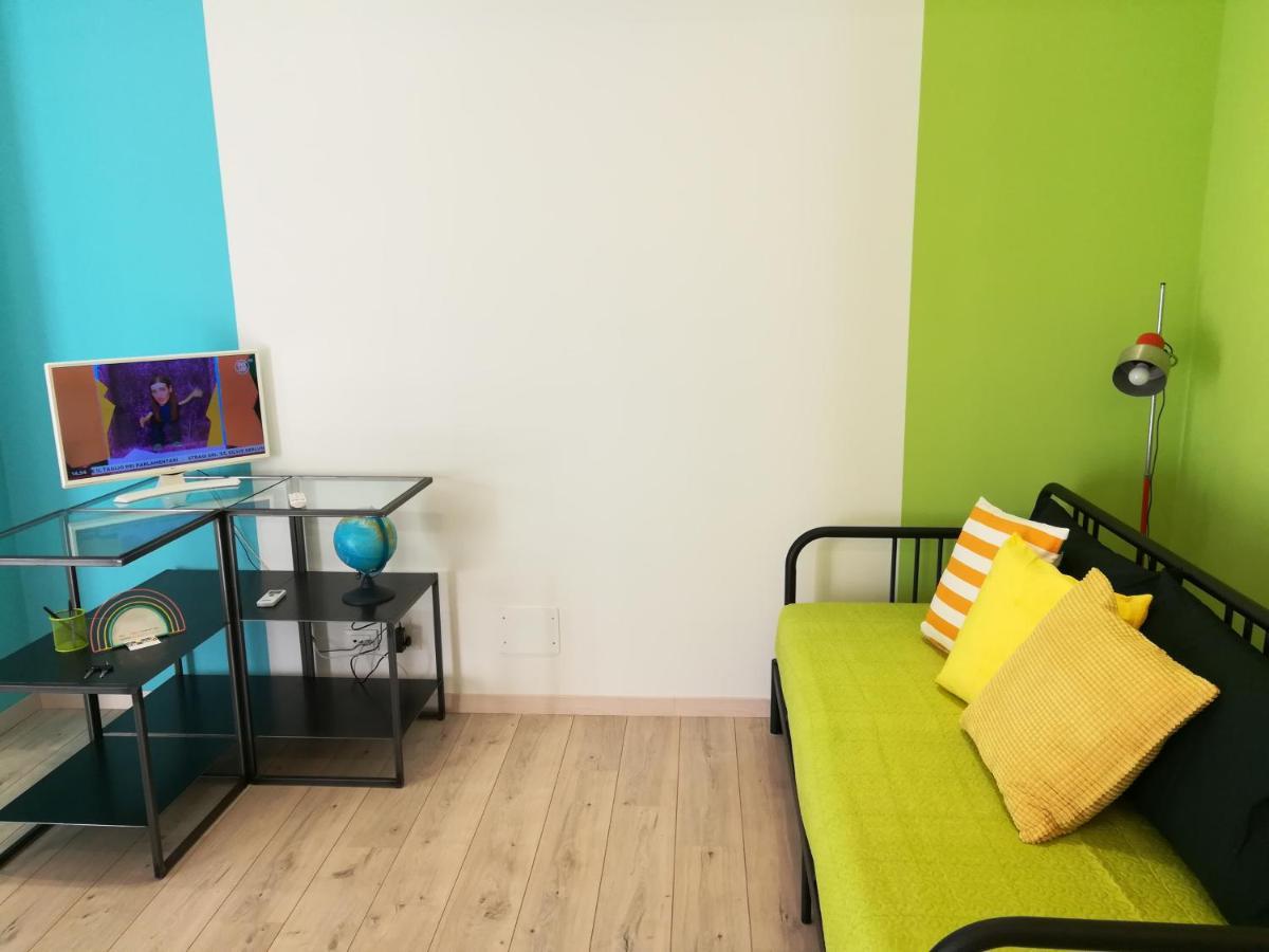 2 Lofts Guest House Turin Exteriör bild