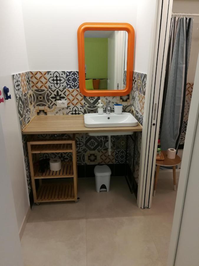 2 Lofts Guest House Turin Exteriör bild